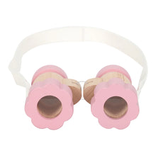 Load image into Gallery viewer, Fairy Garden Binoculars