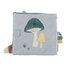 Load image into Gallery viewer, Forest Friends Soft Activity Book