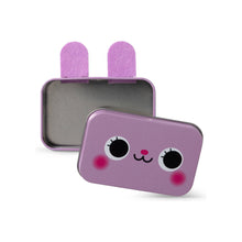 Load image into Gallery viewer, Rabbit Keepsake Tin