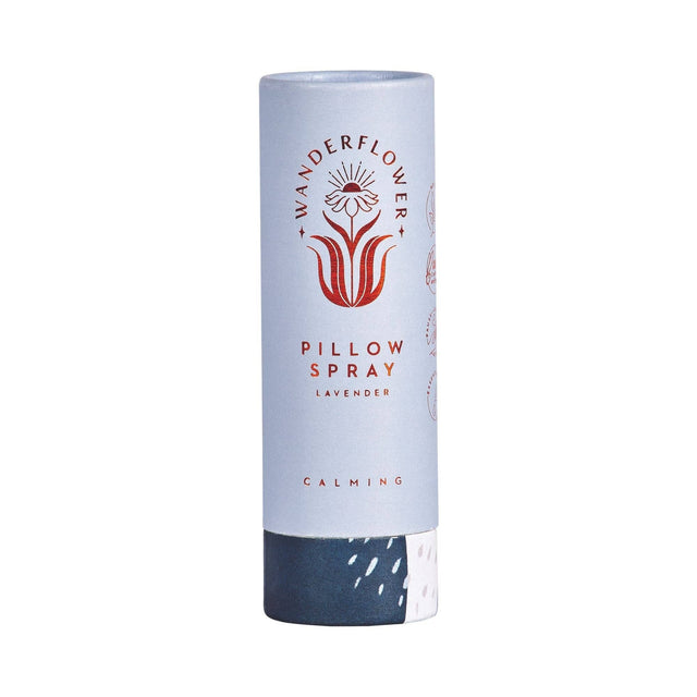 Calming Lavender Pillow Spray Tube