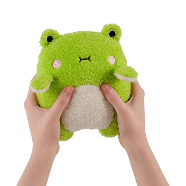 RiceRibbit Frog