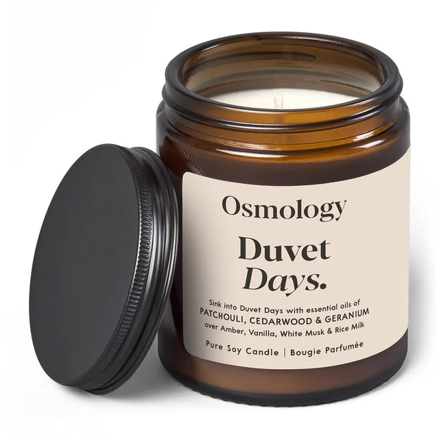 Duvet Days Candle