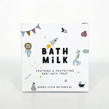 Load image into Gallery viewer, Baby Bath Milk