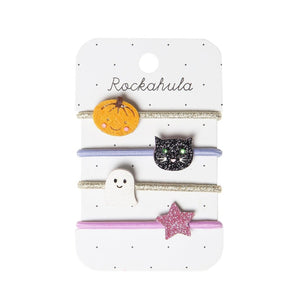Spooky Halloween Hair Bands
