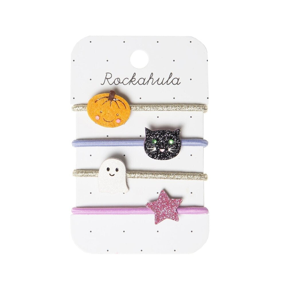 Spooky Halloween Hair Bands