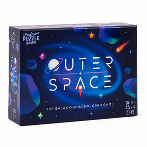 Outer Space Game