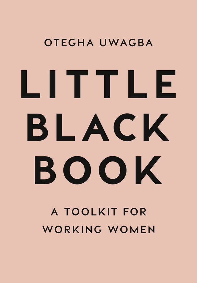 Little Black Book: A Toolkit For Working Women