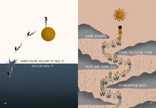 Load image into Gallery viewer, Flourish: A Journey Of Healing &amp; Growth