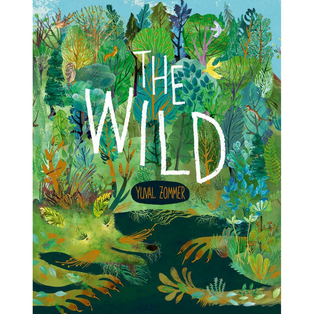 The Wild