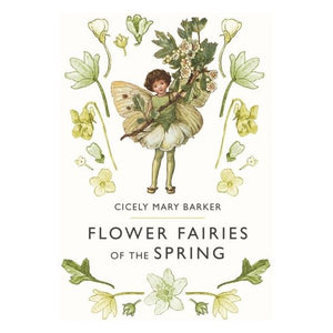 Flower Fairies Of Spring