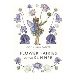 Flower Fairies Of Summer