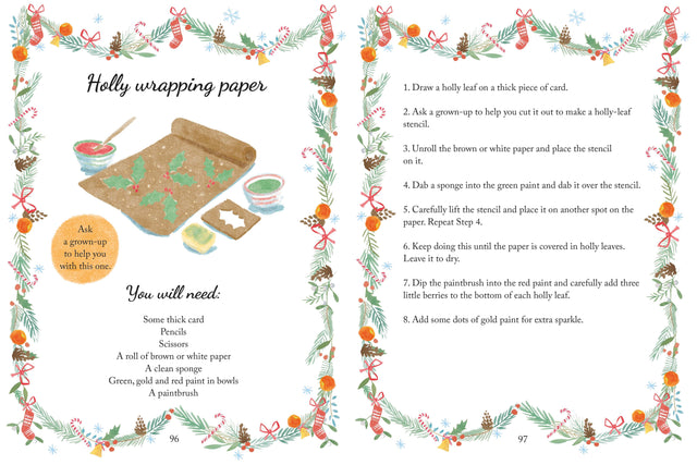 Peter Rabbit: Christmas Is Coming Advent Book