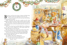 Load image into Gallery viewer, Peter Rabbit: Christmas Is Coming Advent Book