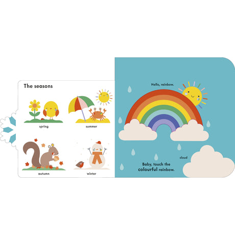Baby Touch: Seasons