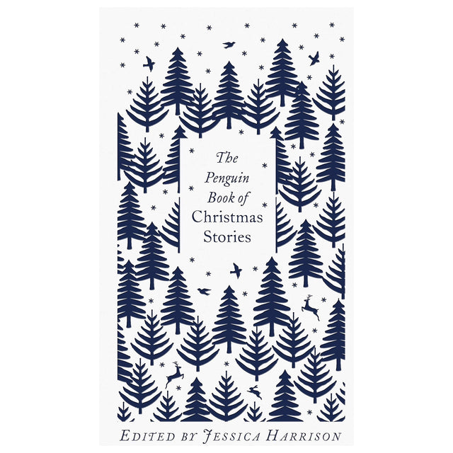 Penguin Book Of Christmas Stories