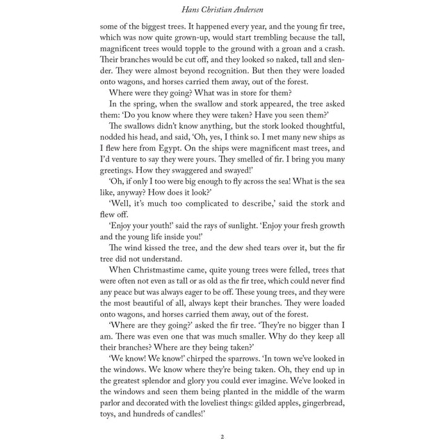 Penguin Book Of Christmas Stories