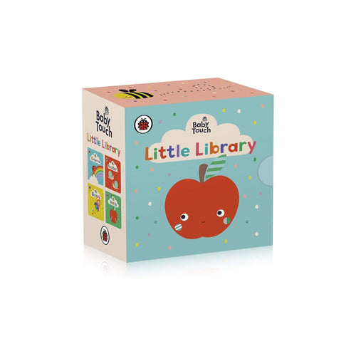 Baby Touch: Little Library
