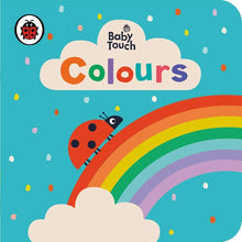 Load image into Gallery viewer, Baby Touch: Little Library