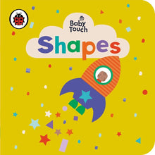 Load image into Gallery viewer, Baby Touch: Little Library