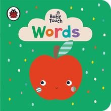 Load image into Gallery viewer, Baby Touch: Little Library