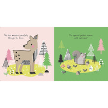 Load image into Gallery viewer, Animals In The Forest