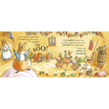 Load image into Gallery viewer, Peter Rabbit: Trick Or Treat