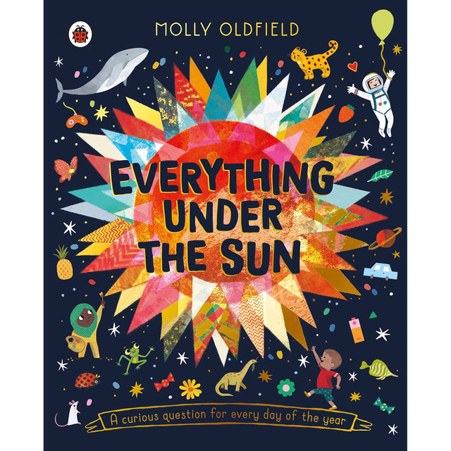 Everything Under The Sun
