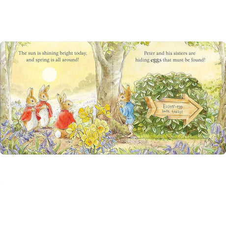 Peter Rabbit: Easter Fun