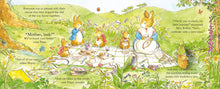 Load image into Gallery viewer, Peter Rabbit: The Great Outdoors Treasure Hunt
