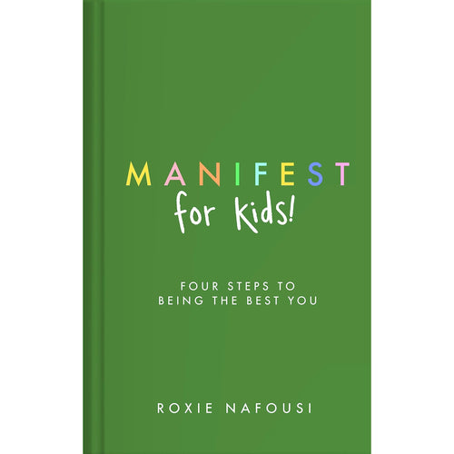 Manifest For Kids