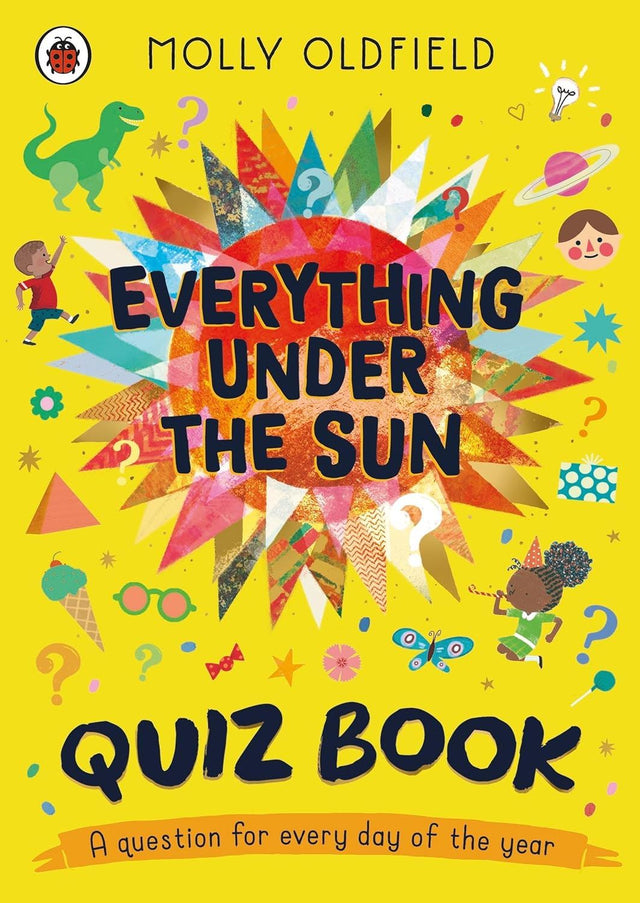 Everything Under The Sun