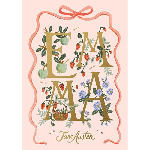 Emma (Puffin In Bloom)