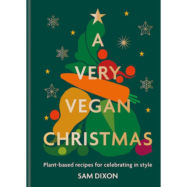 Very Vegan Christmas