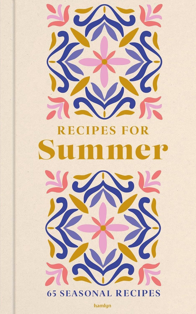 Recipes For Summer