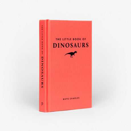 The Little Book Of Dinosaurs