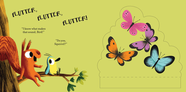Leaf Thief: Numbers