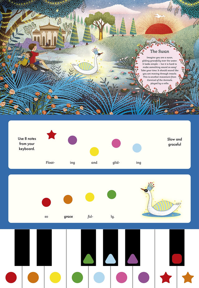 Story Orchestra: I Can Play