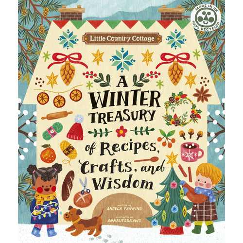 A Winter Treasury