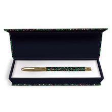 Load image into Gallery viewer, Liberty Star Anise Boxed Pen