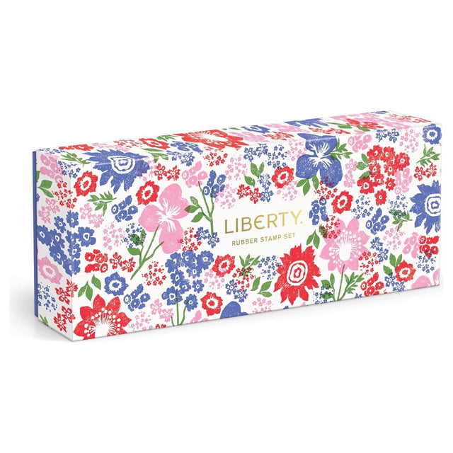 Liberty Stamp Set
