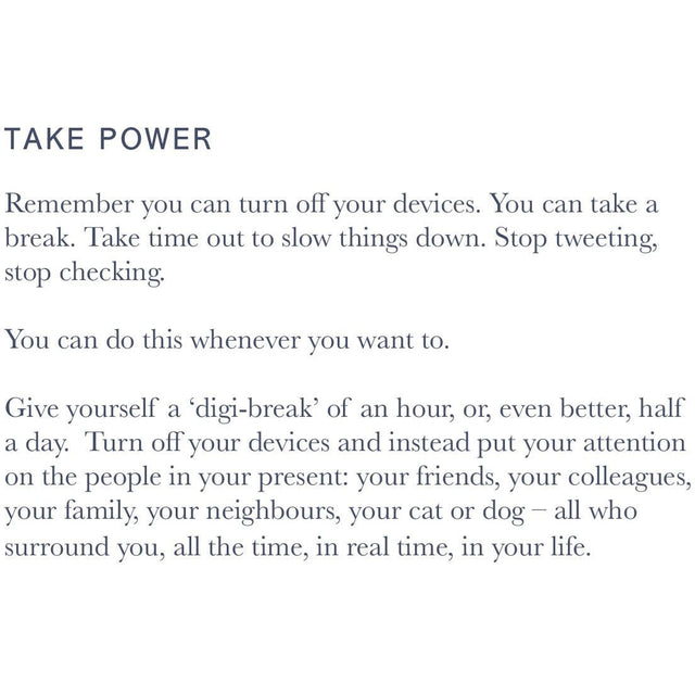 The Anxiety Journal