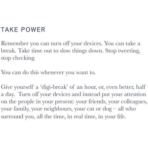The Anxiety Journal