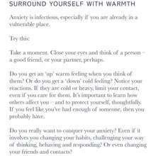 Load image into Gallery viewer, The Anxiety Journal