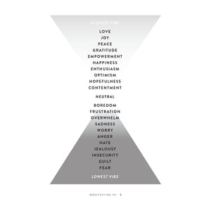 The Greatest Manifestation Book