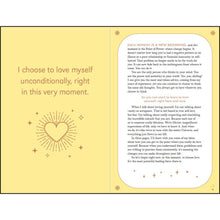 Load image into Gallery viewer, How To Love Yourself Journal