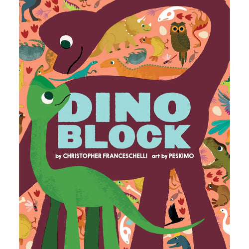 Dinoblock