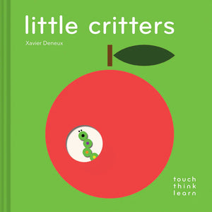 Little Critters