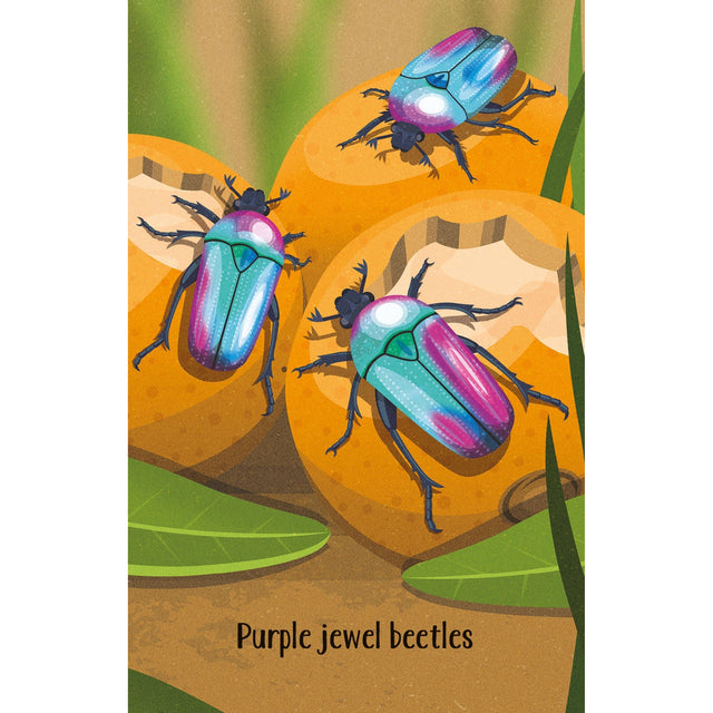 Bugs Snap