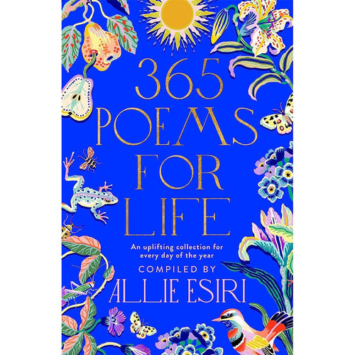 365 Poems For Life