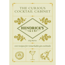 Load image into Gallery viewer, The Curious Cocktail Cabinet